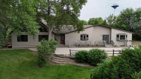 Photo of 275 E High Street, Vesta, MN 56292 (MLS # 7095971)