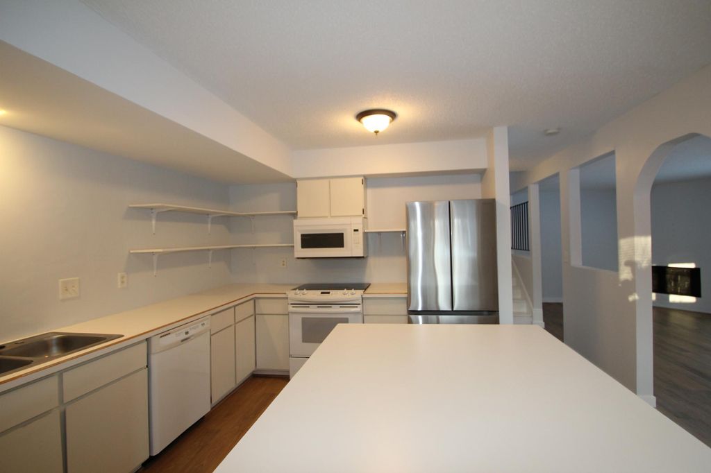 Photo of 5545 Shorewood Lane, Excelsior, MN 55331 (MLS # 7014770)