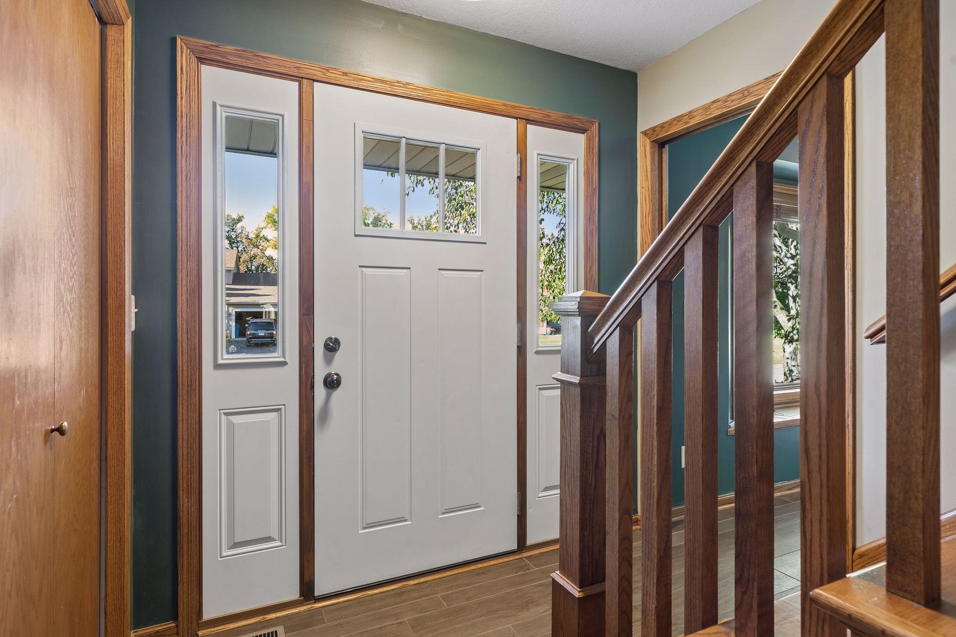 4166 Parkridge Drive