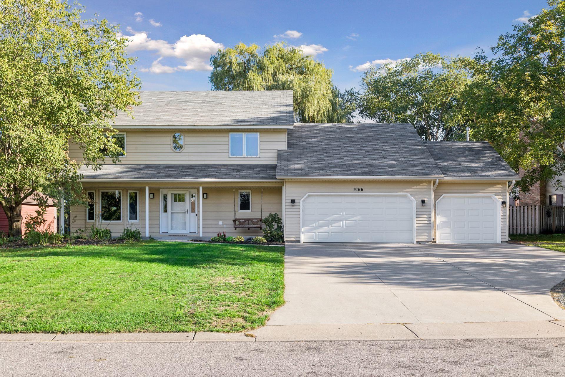 4166 Parkridge Drive
