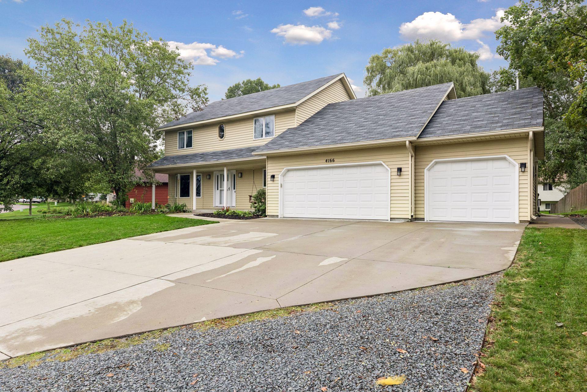 4166 Parkridge Drive