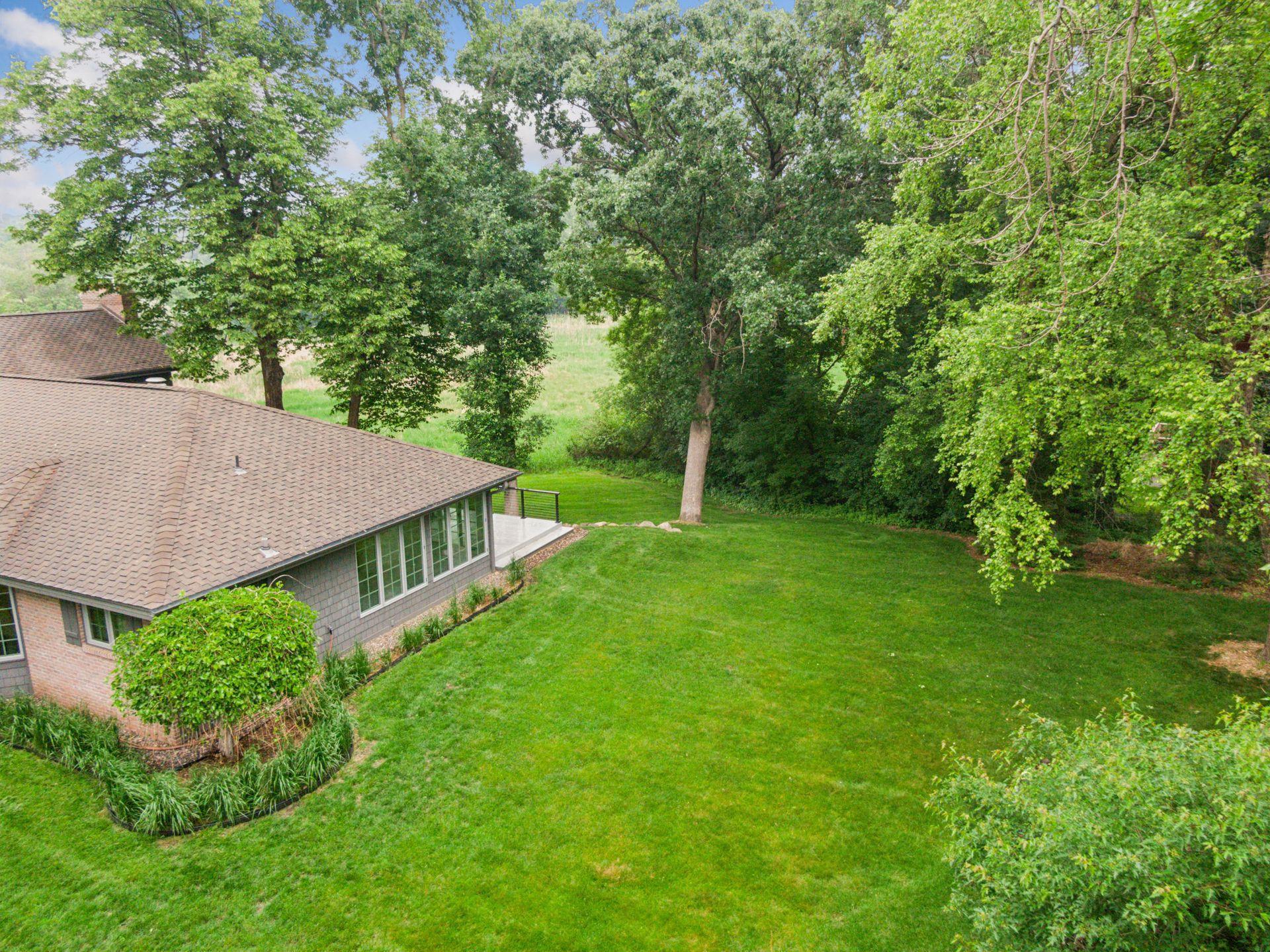 461 Peavey Lane