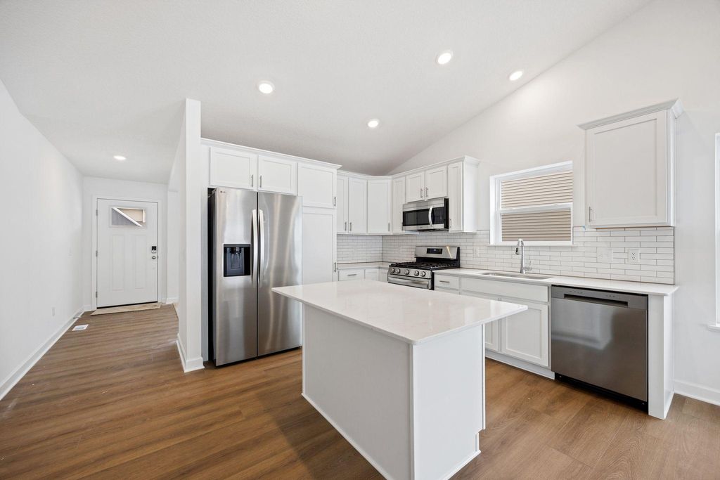 Photo of 7557 Lotus Lane, Lino Lakes, MN 55038 (MLS # 7048123)