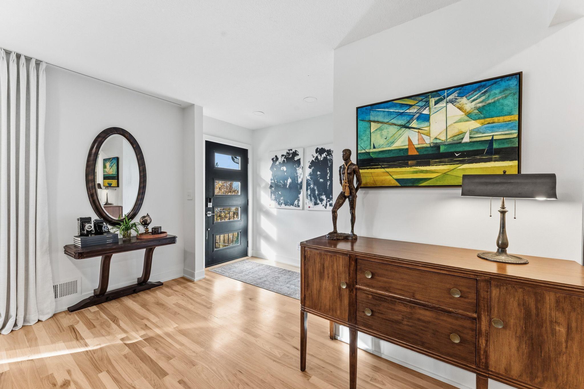 5349 Fremont Avenue S