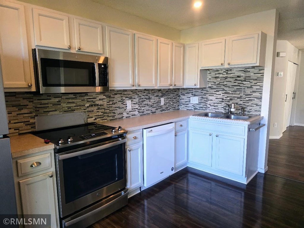 Photo of 15935 71st Street NE, Otsego, MN 55330 (MLS # 7143756)