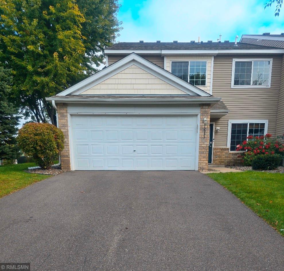 Photo of 15935 71st Street NE, Otsego, MN 55330 (MLS # 7143756)