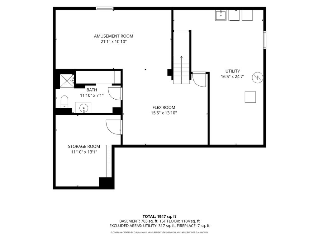 Photo of 8231 Polk Street NE, Spring Lake Park, MN 55432 (MLS # 7161478)
