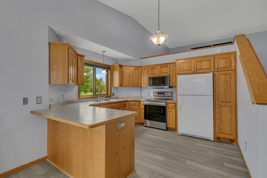 Photo of 406 Jasmine Lane, Saint Joseph, MN 56374 (MLS # 7078641)