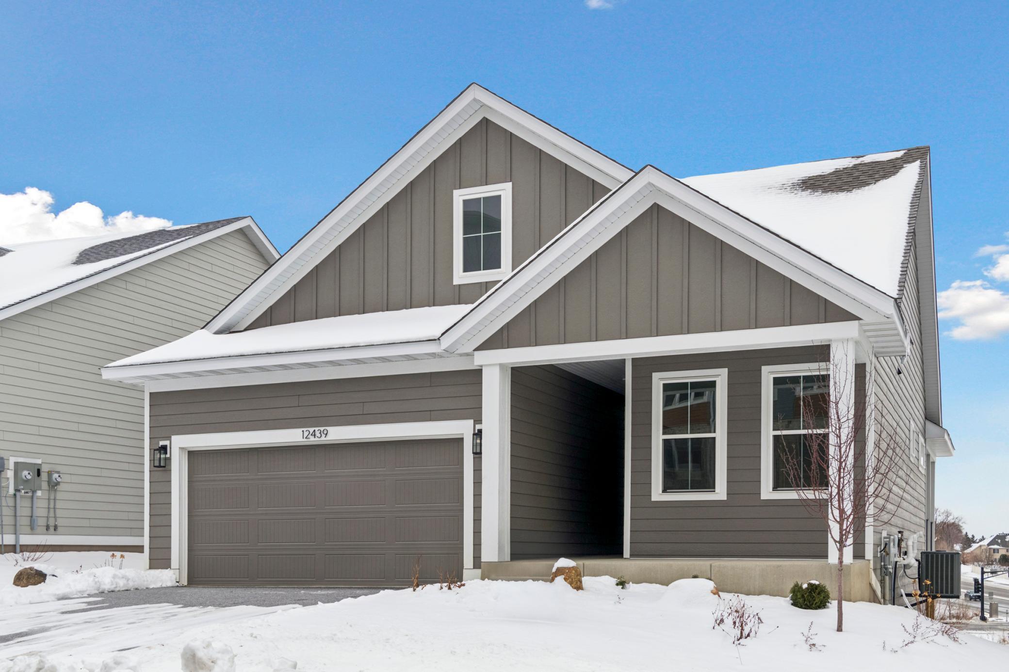 12439 Drayton Trail