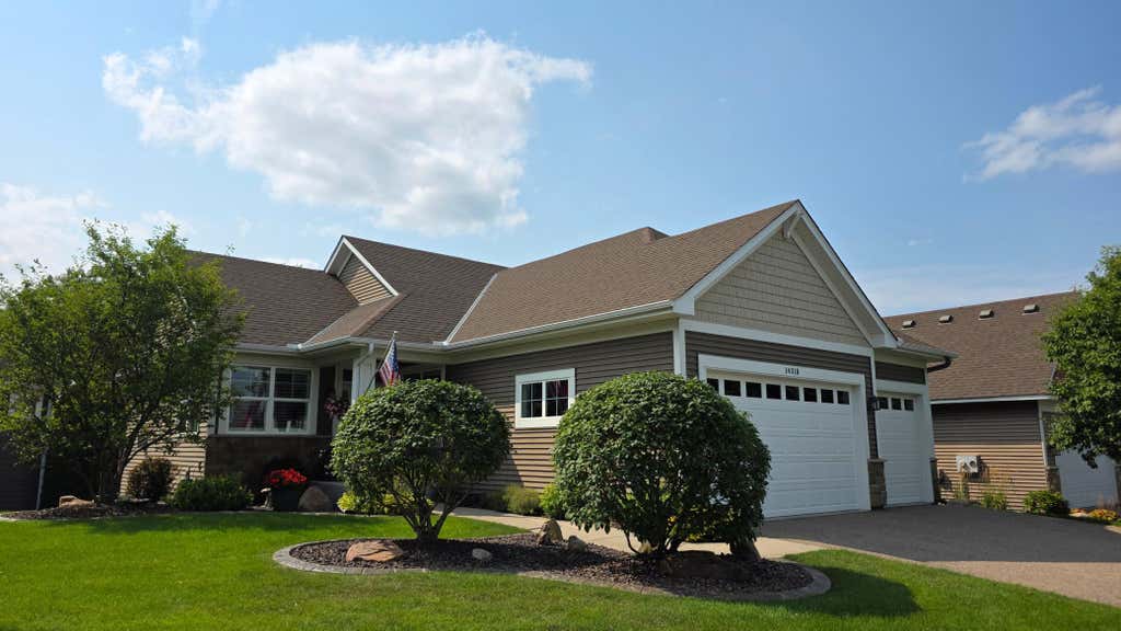 Photo of 14318 Shore Crest Drive NW, Prior Lake, MN 55372 (MLS # 7121391)