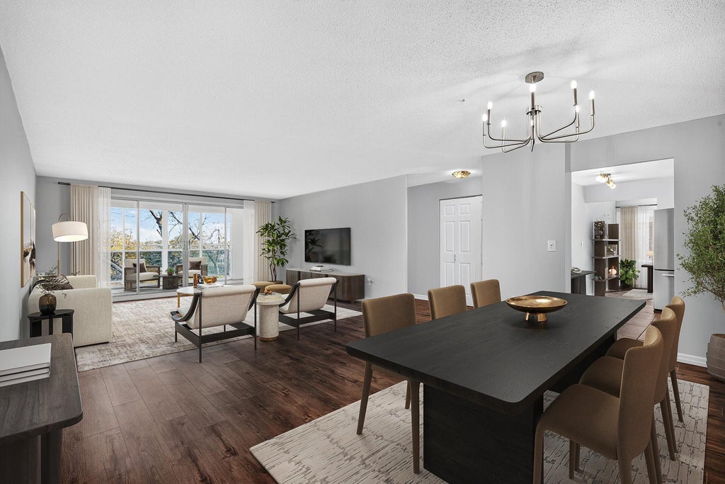 Photo of 6450 York Avenue S #500, Edina, MN 55435 (MLS # 7164713)