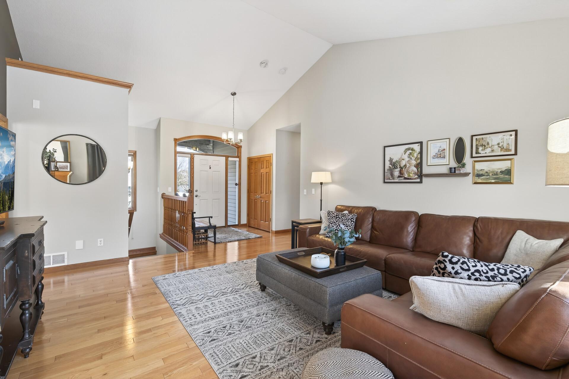 8439 Obrian Avenue NE