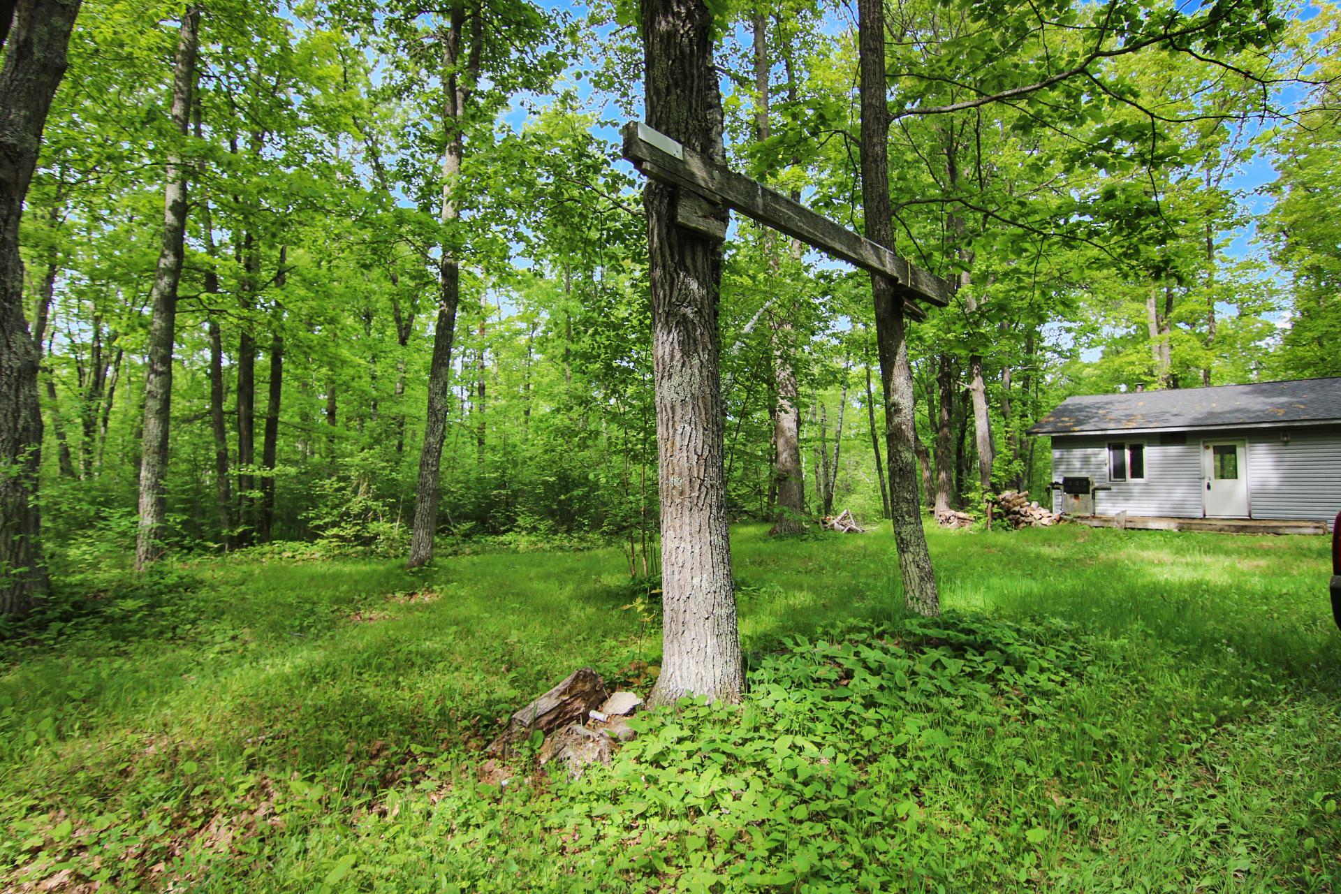 TBD Crooked Lake Twp
