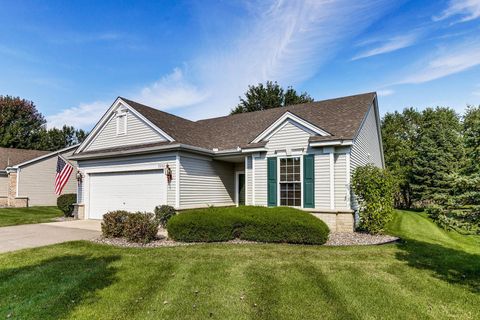 5082 157th Street Hugo MN 55038