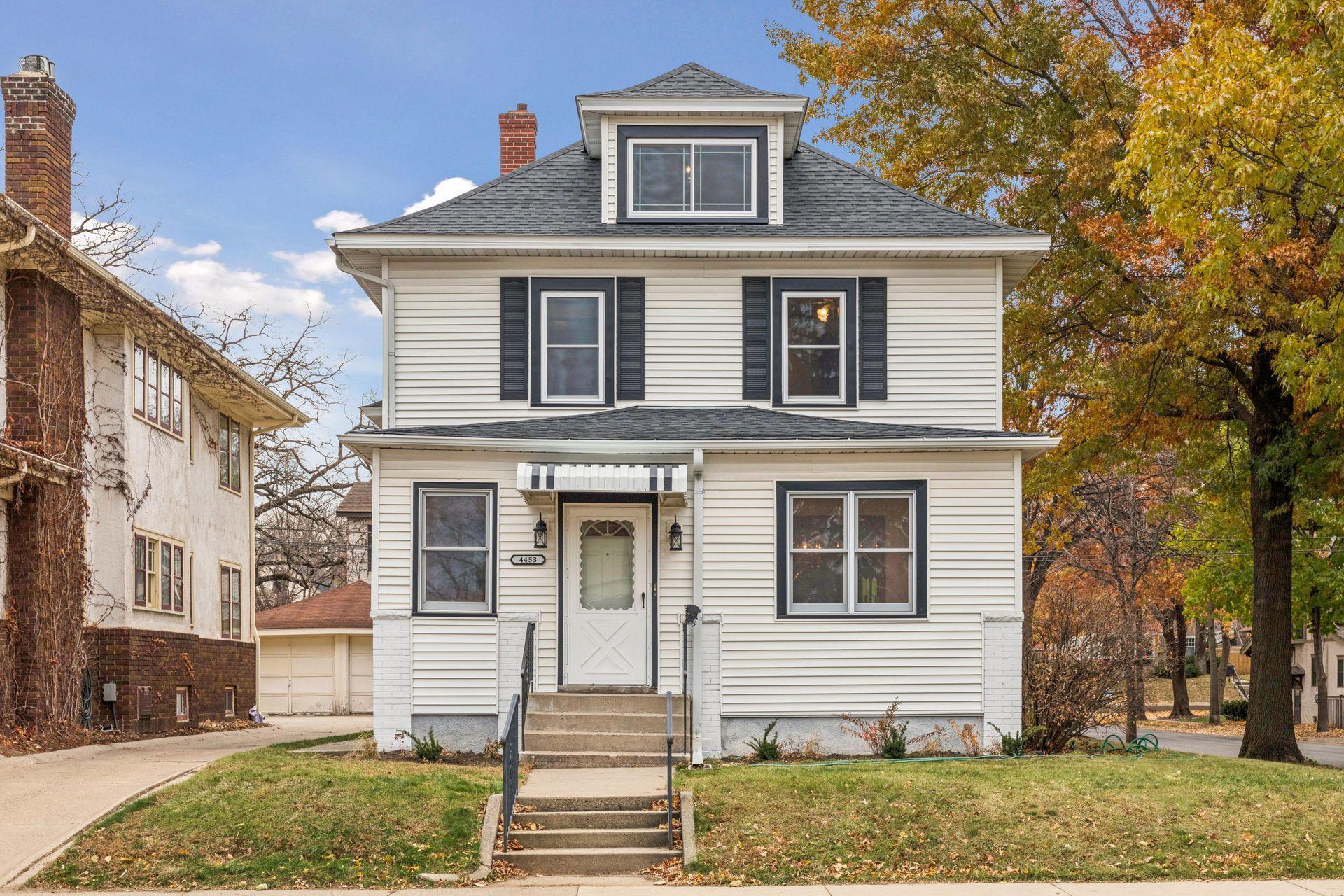 4453 Zenith Avenue S