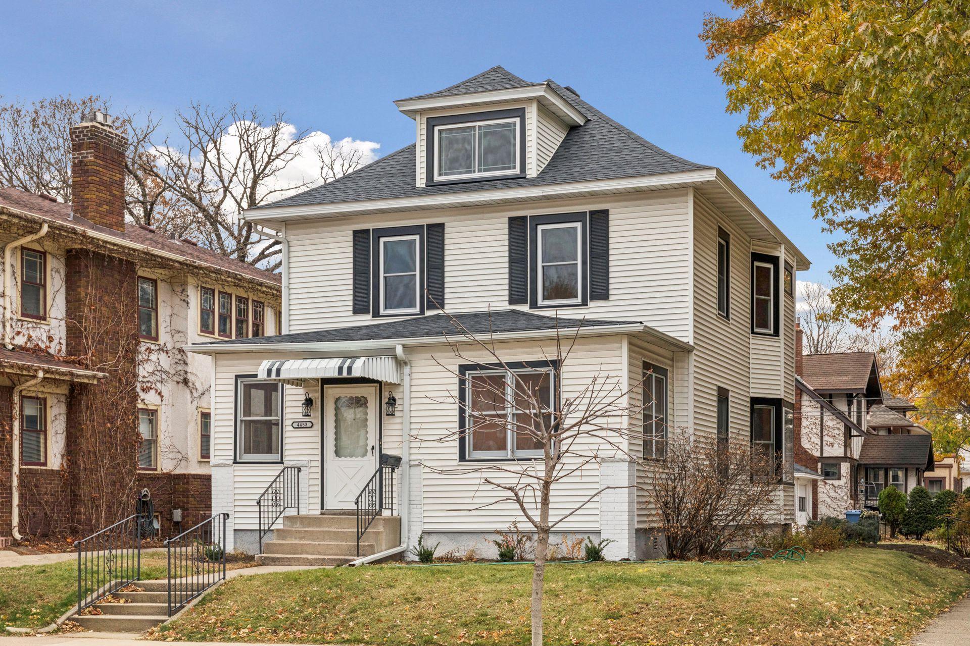 4453 Zenith Avenue S