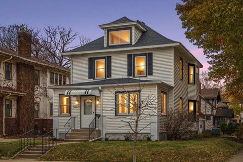 4453 Zenith Avenue S Minneapolis MN 55410