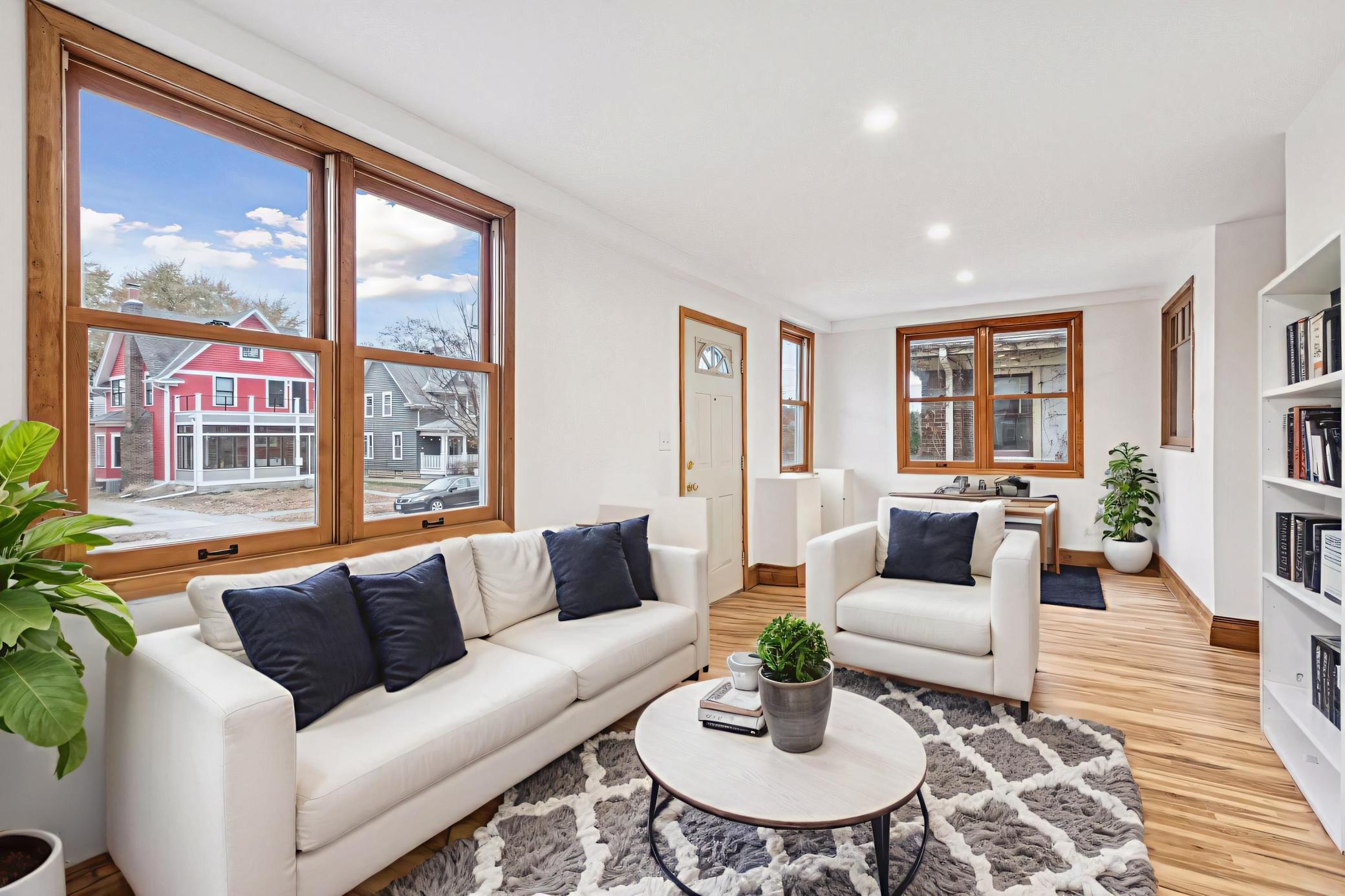 4453 Zenith Avenue S