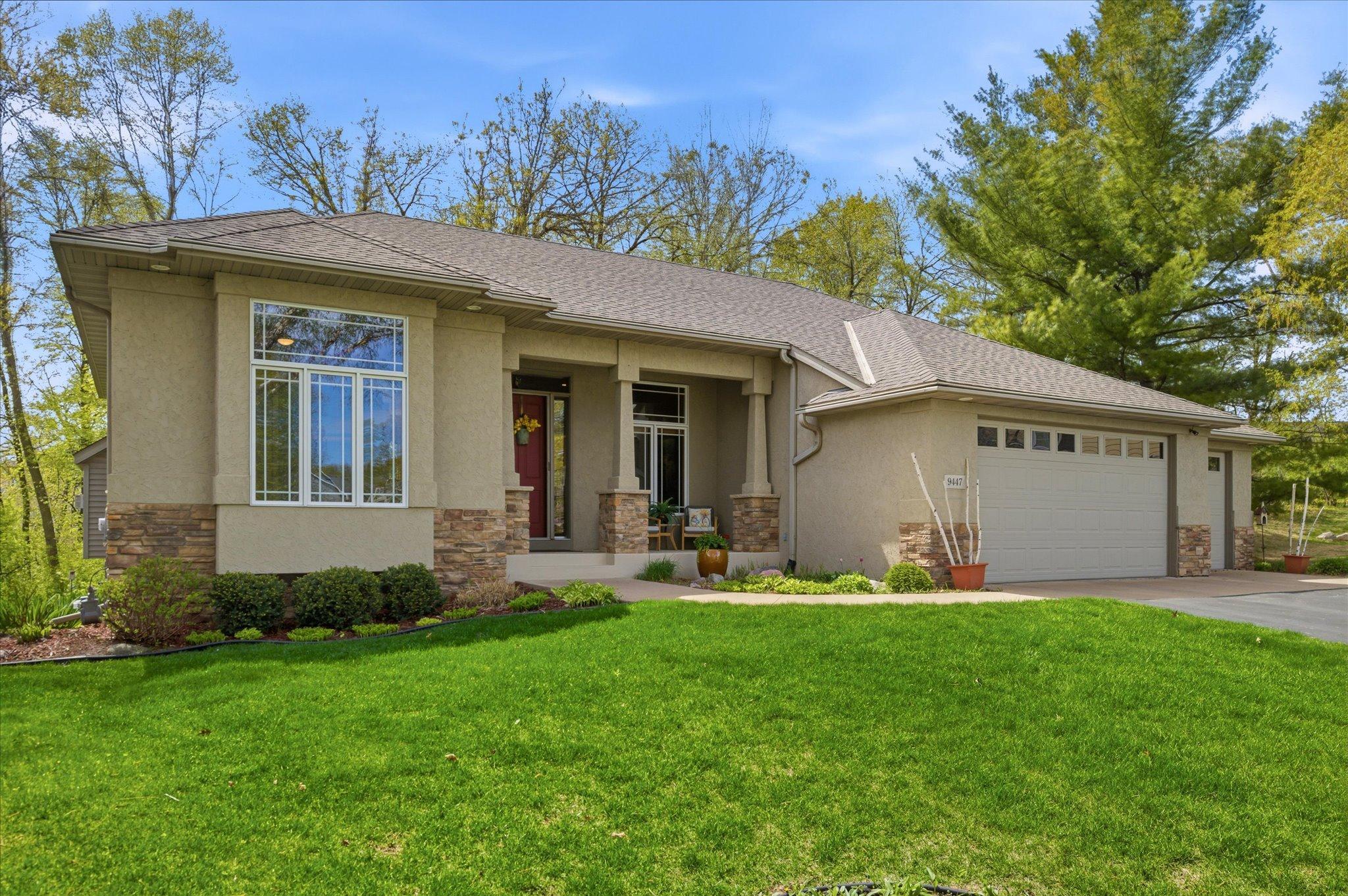 9447 Woodridge Court