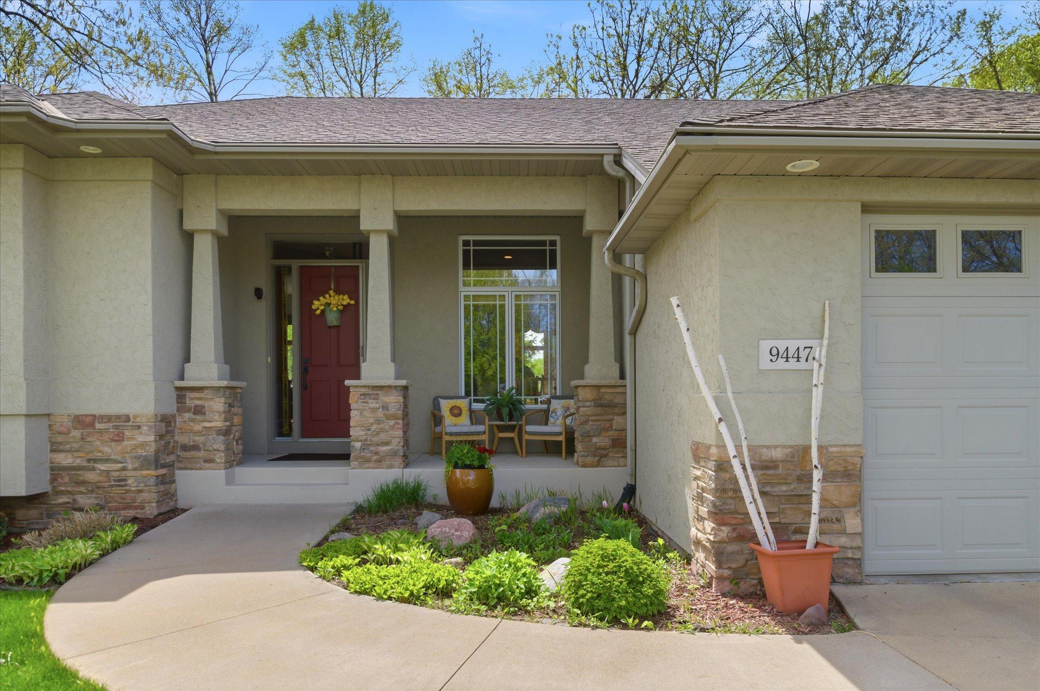 9447 Woodridge Court