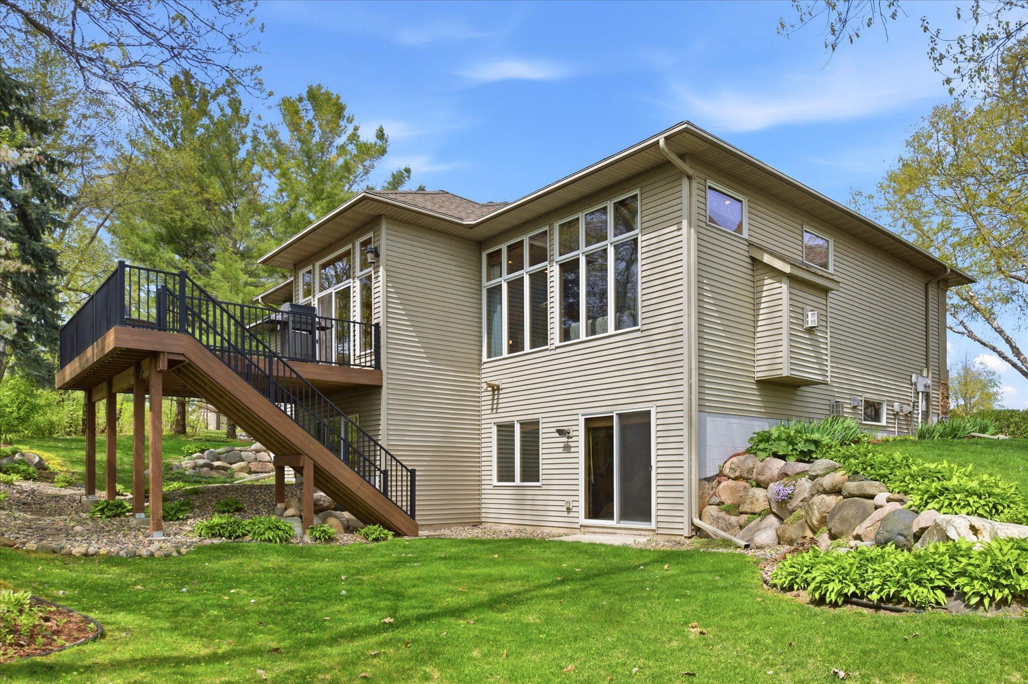 9447 Woodridge Court