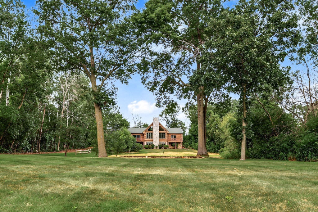 Photo of 6294 Otter Lake Road, Lino Lakes, MN 55110 (MLS # 7004479)