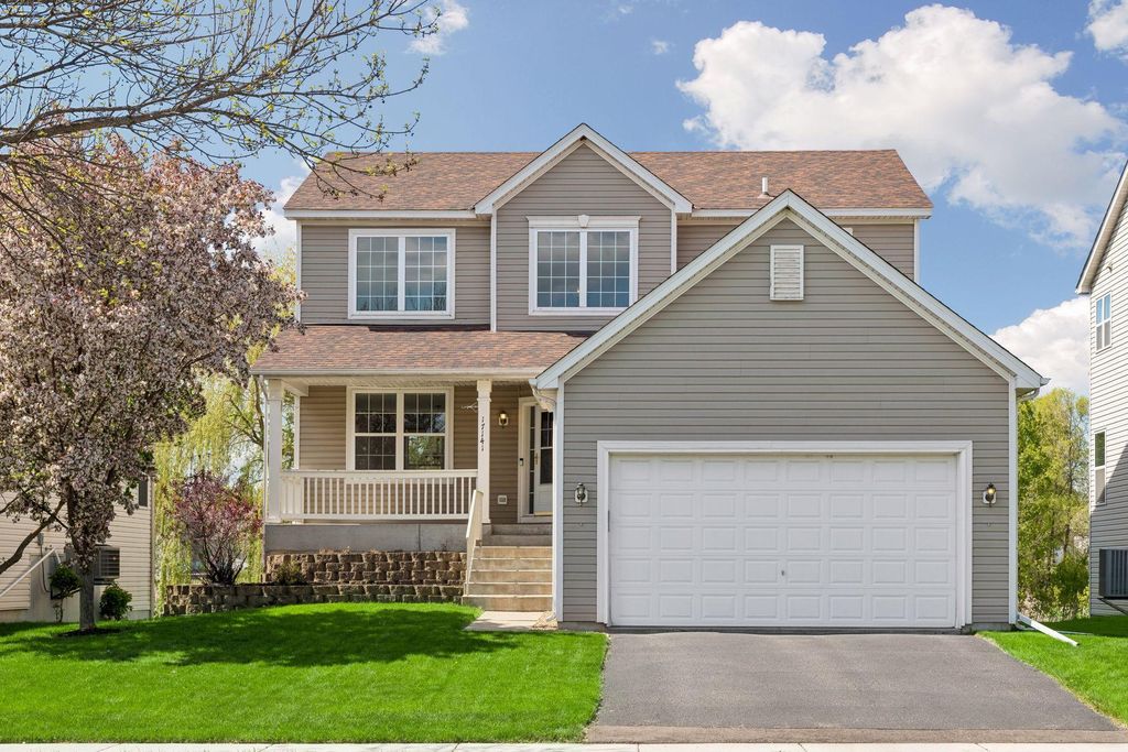 Photo of 17141 90th Place N, Maple Grove, MN 55311 (MLS # 7045176)