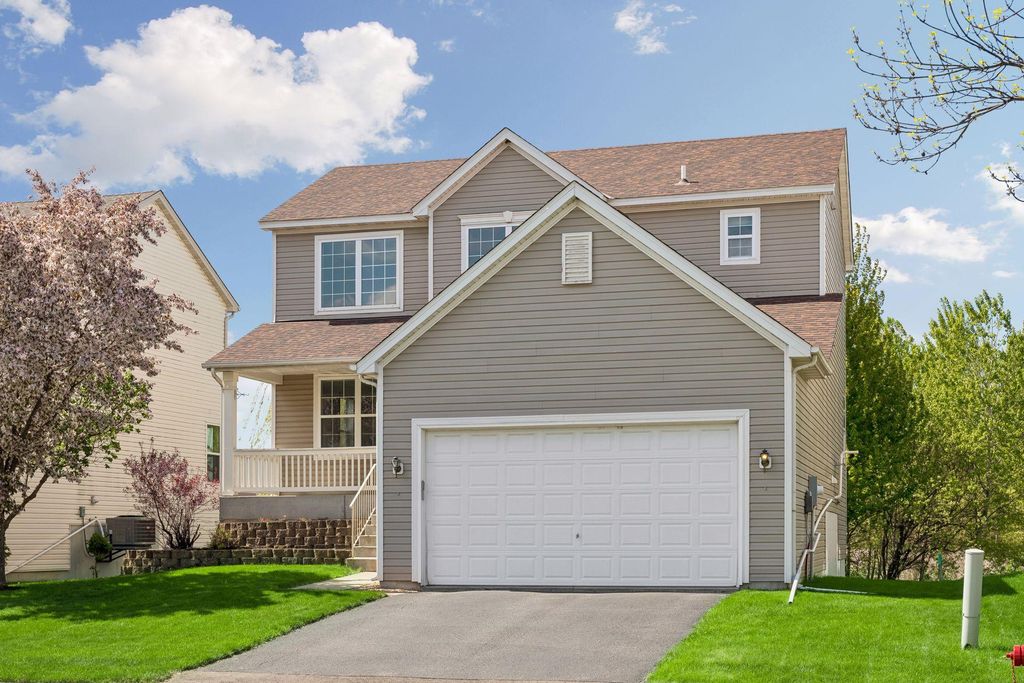 Photo of 17141 90th Place N, Maple Grove, MN 55311 (MLS # 7045176)