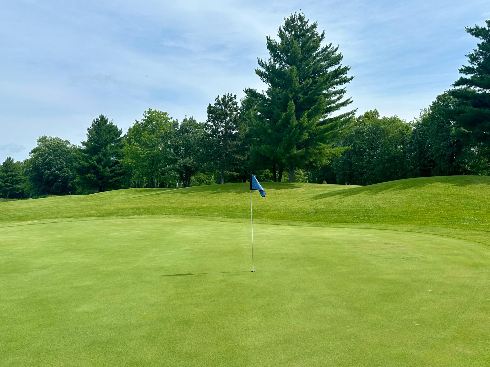 Lot 2 Blk 1 Eagle Drive NW