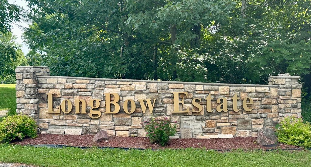 Photo of Lot 2 Blk 1 Eagle Drive NW, Walker, MN 56484 (MLS # 7040948)