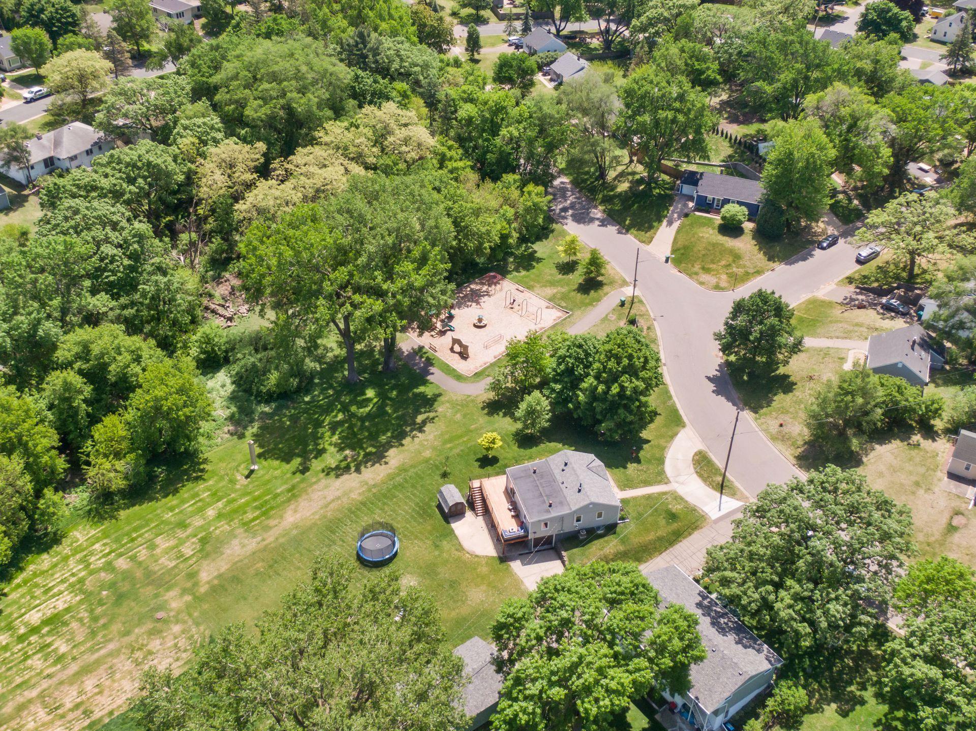 6600 W 18th Street