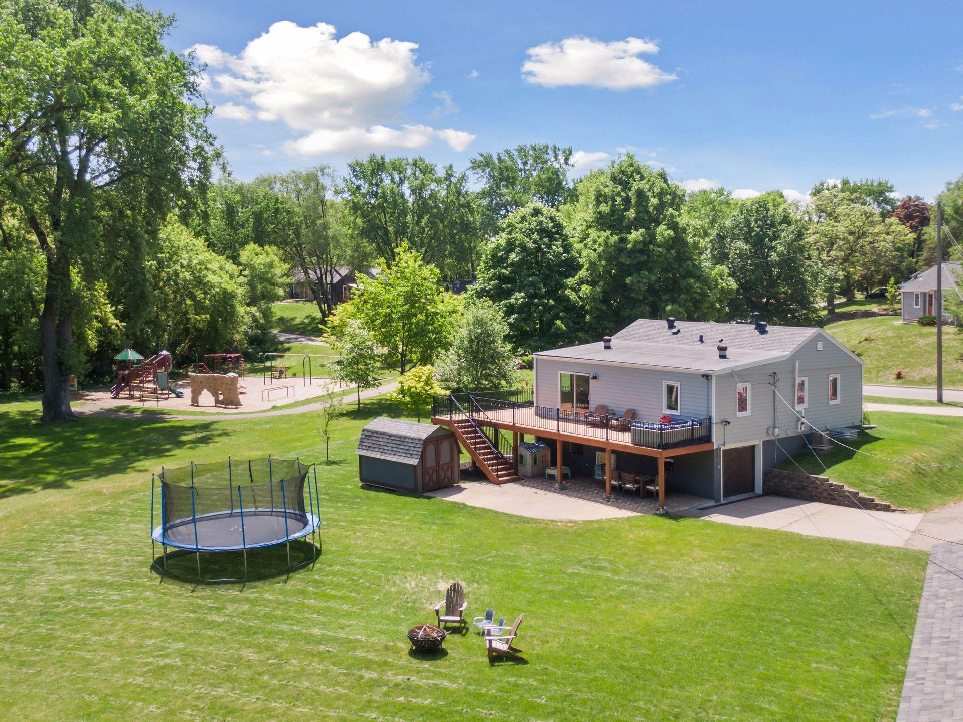 6600 W 18th Street