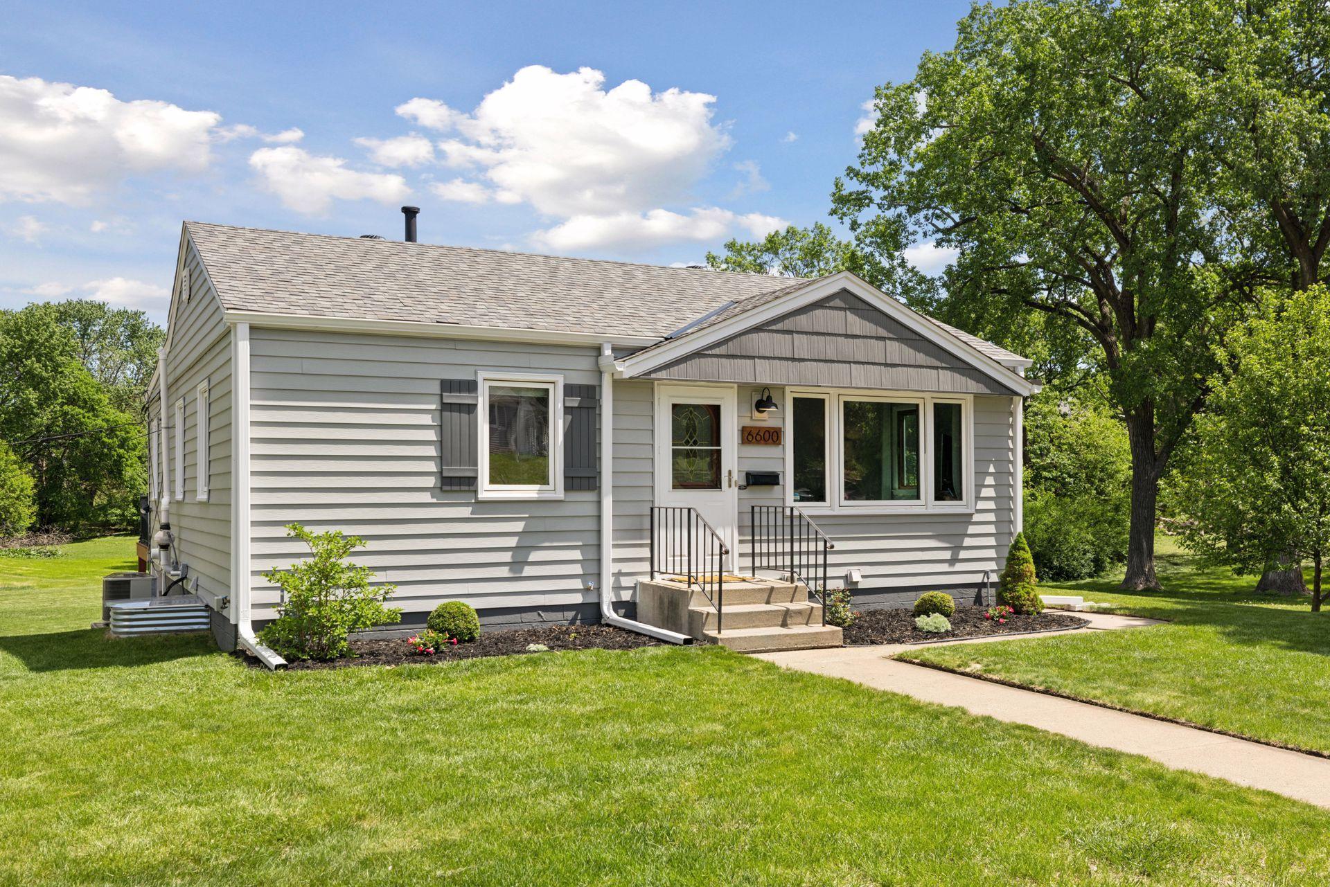 6600 W 18th Street