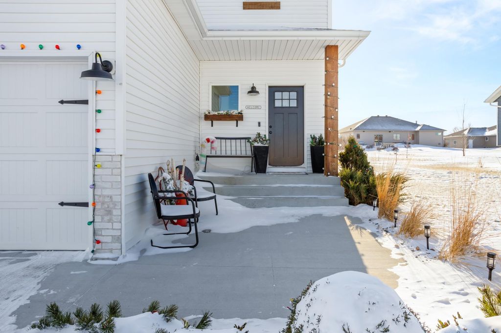 Photo of 2331 Nature Lane, Hawley, MN 56549 (MLS # 7014339)