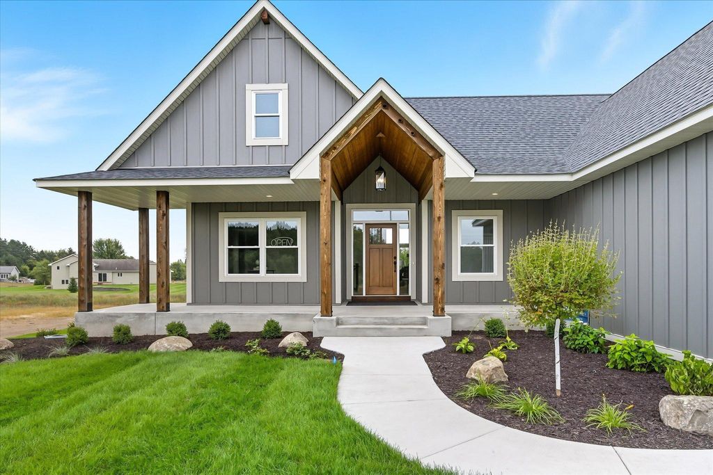 Photo of 22173 174th Street NW, Big Lake, MN 55309 (MLS # 6820383)