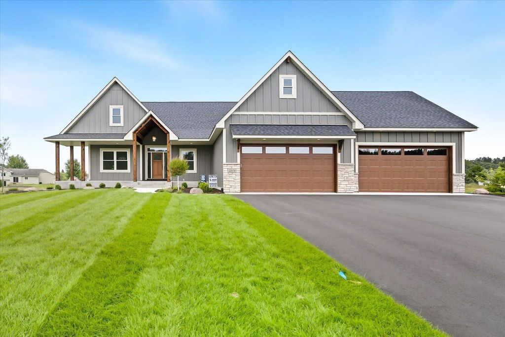 Photo of 22173 174th Street NW, Big Lake, MN 55309 (MLS # 6820383)