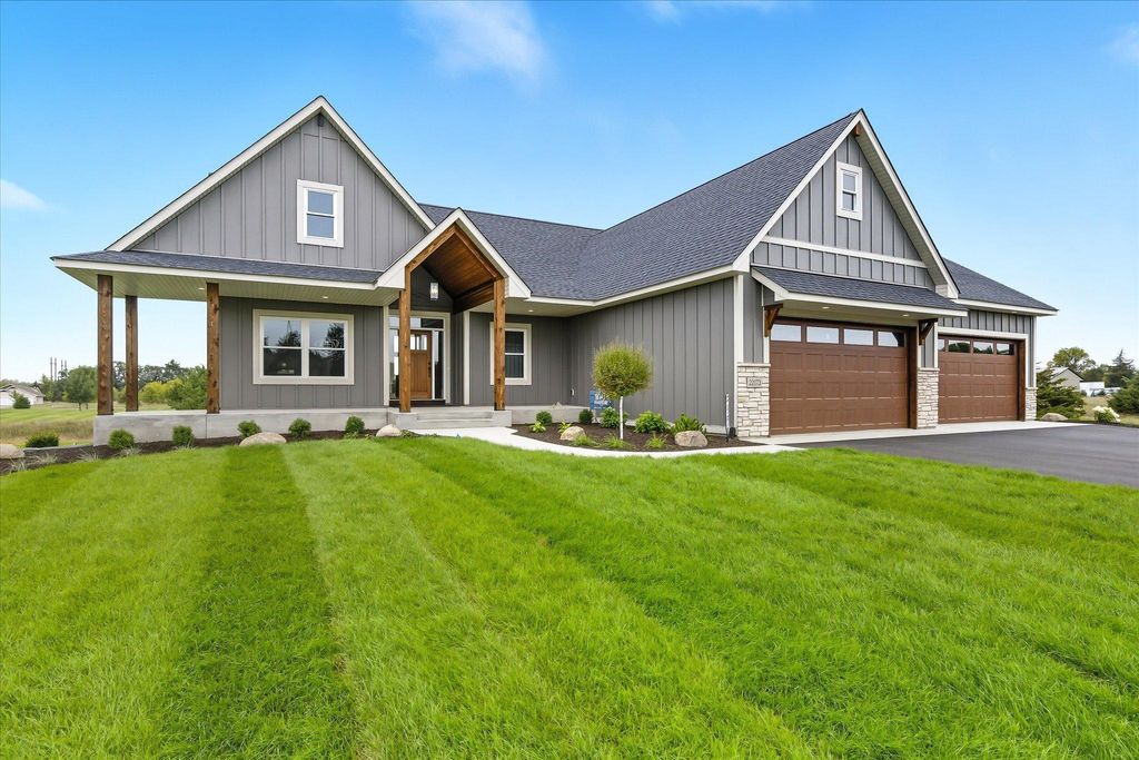 Photo of 22173 174th Street NW, Big Lake, MN 55309 (MLS # 6820383)