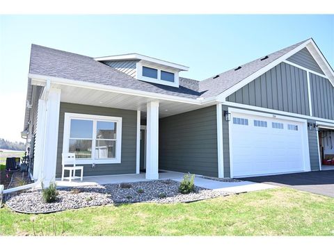 Photo of 2505 Aspen Street, Northfield, MN 55057 (MLS # 7004280)