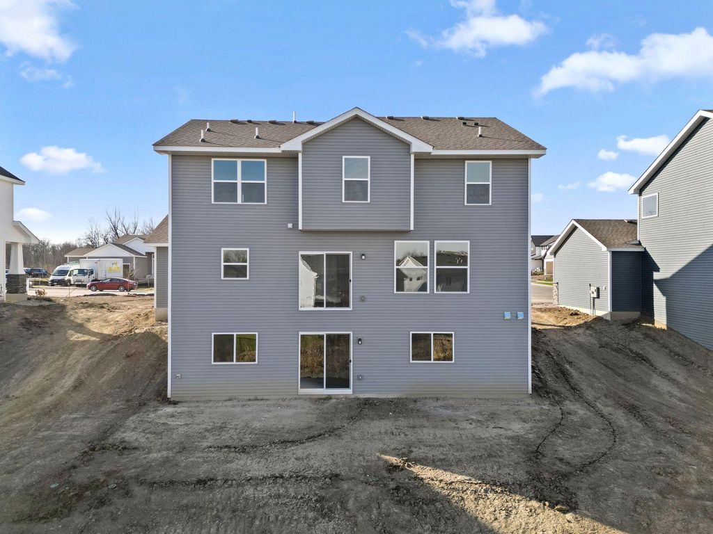 Photo of Hanover, MN 55341 (MLS # 7002172)