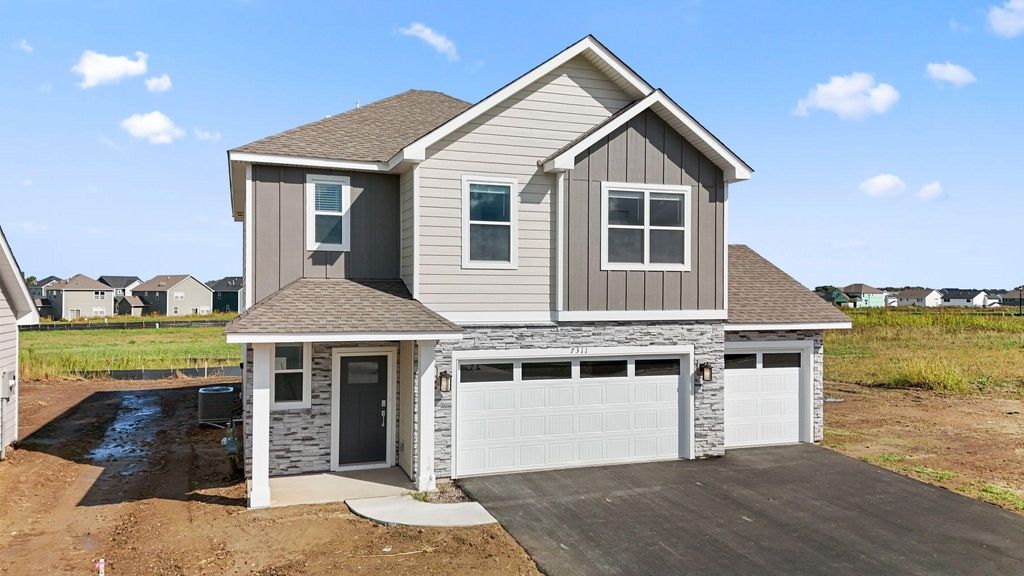 Photo of 7311 184th Street W, Lakeville, MN 55068 (MLS # 6813408)