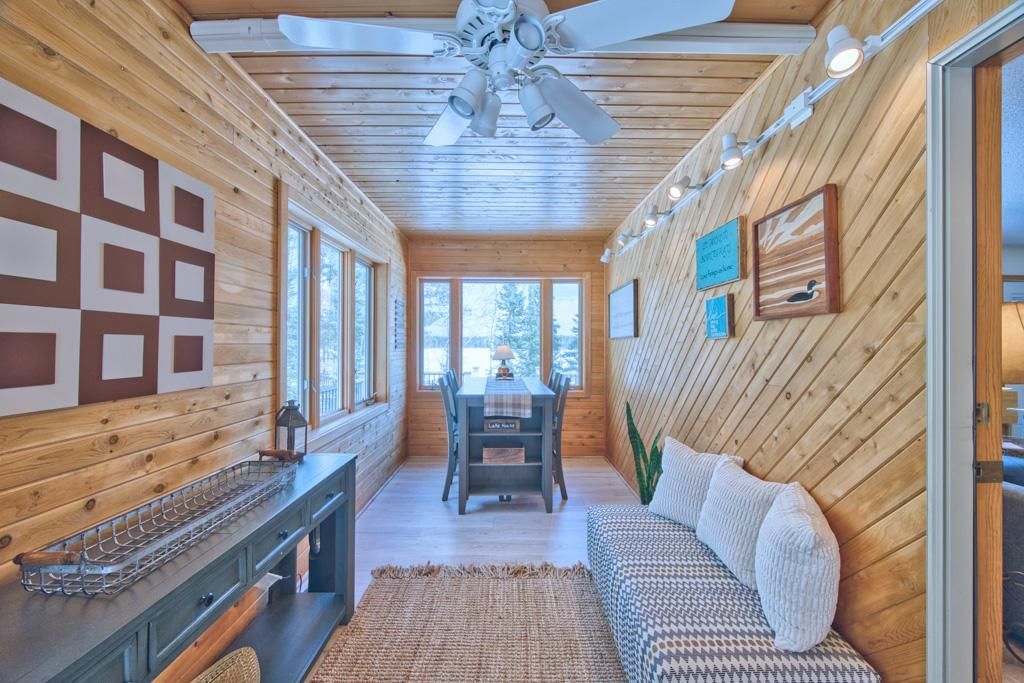 Photo of 10153 S Clear Lake Road, Britt, MN 55710 (MLS # 7053373)