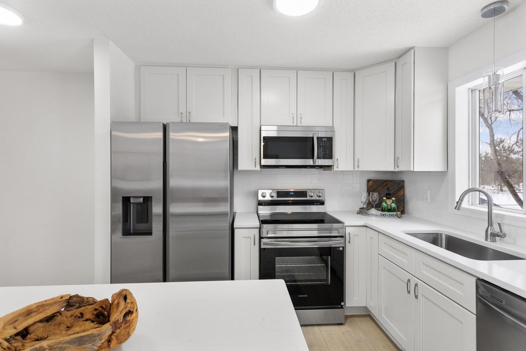 Photo of 12060 Meadowlark Boulevard, Becker, MN 55308 (MLS # 7010288)