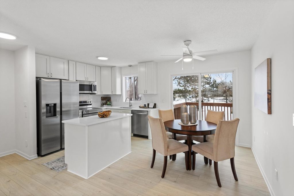 Photo of 12060 Meadowlark Boulevard, Becker, MN 55308 (MLS # 7010288)