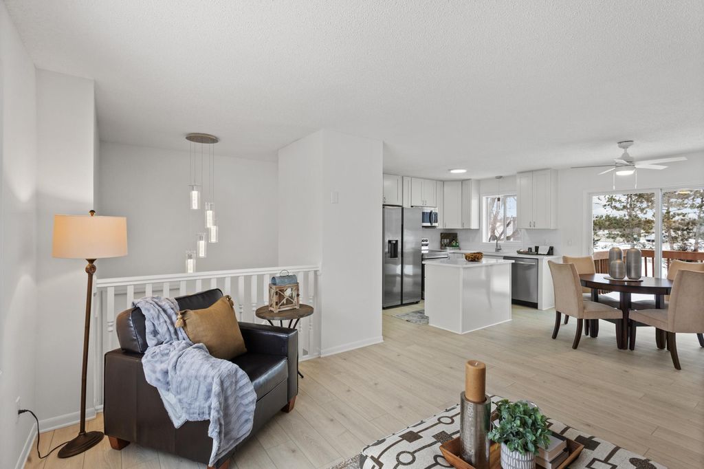 Photo of 12060 Meadowlark Boulevard, Becker, MN 55308 (MLS # 7010288)