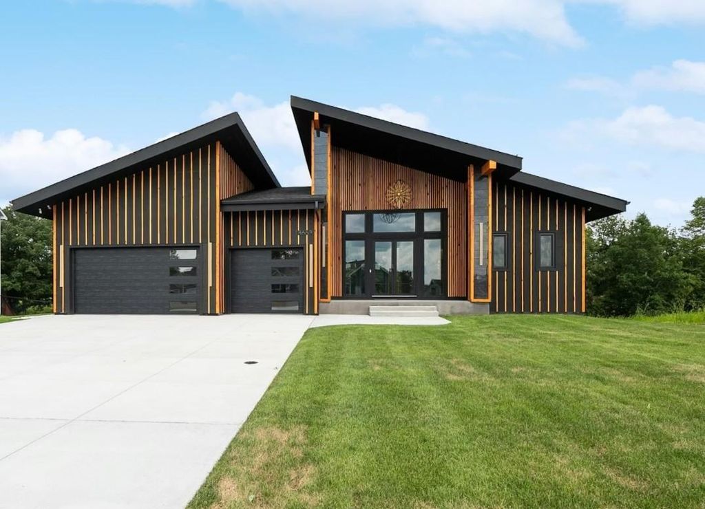 Photo of 18663 Ogden Circle NW, Elk River, MN 55330 (MLS # 7006969)