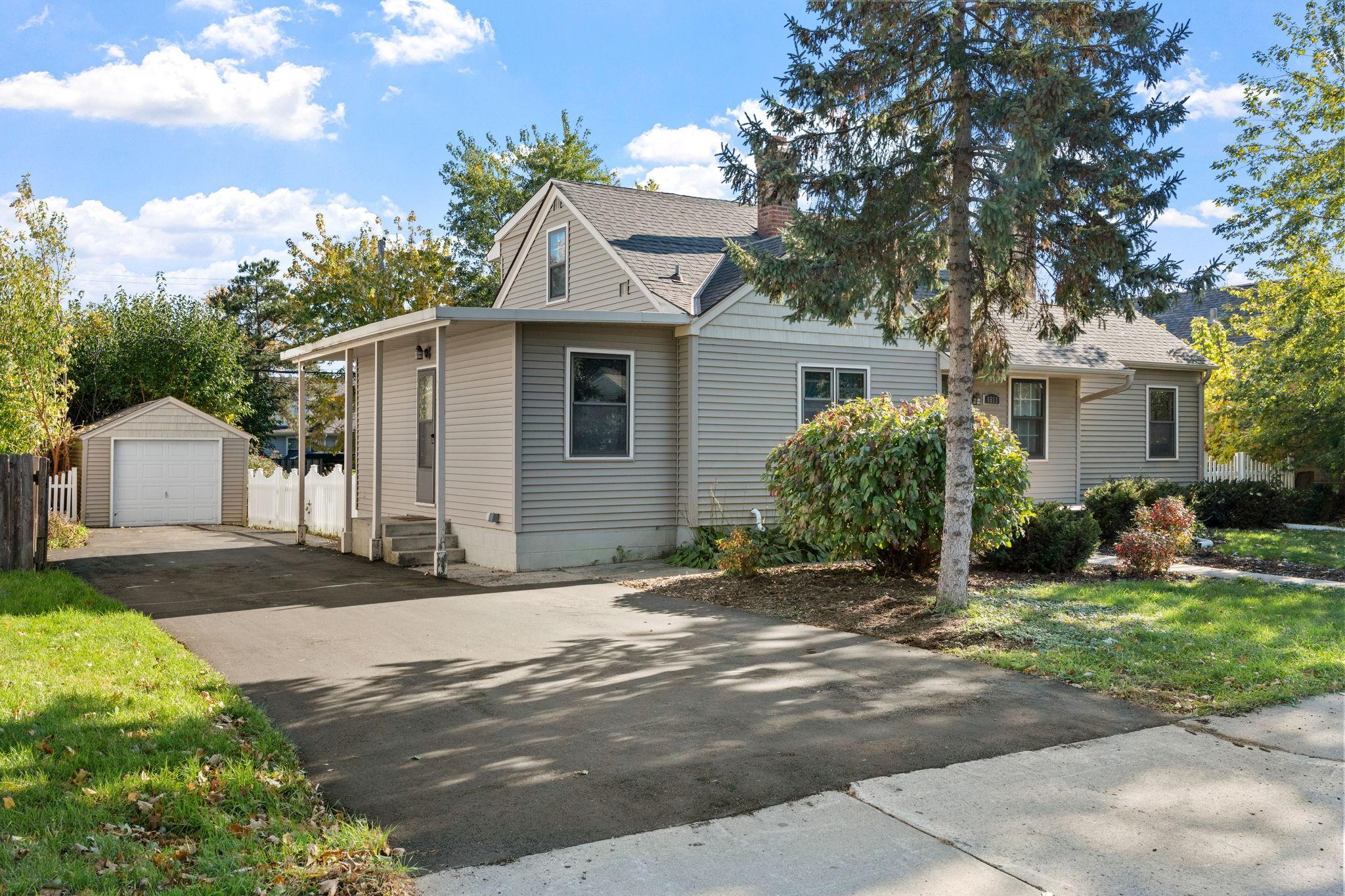 6511 Bloomington Avenue
