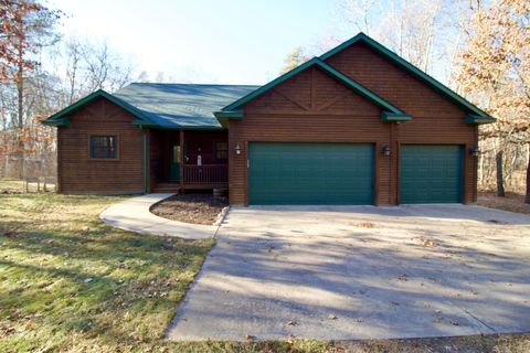 32363 Choctaw Circle Breezy Point MN 56472