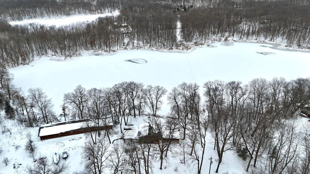 Photo of 31475 163rd Avenue, Avon, MN 56310 (MLS # 7039814)