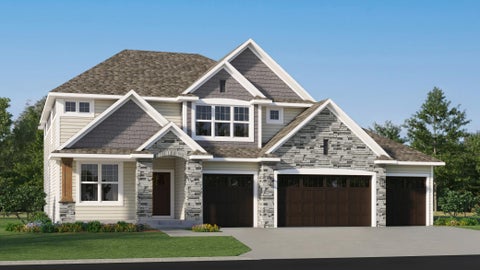 1855 Royal Boulevard N Lake Elmo MN 55042