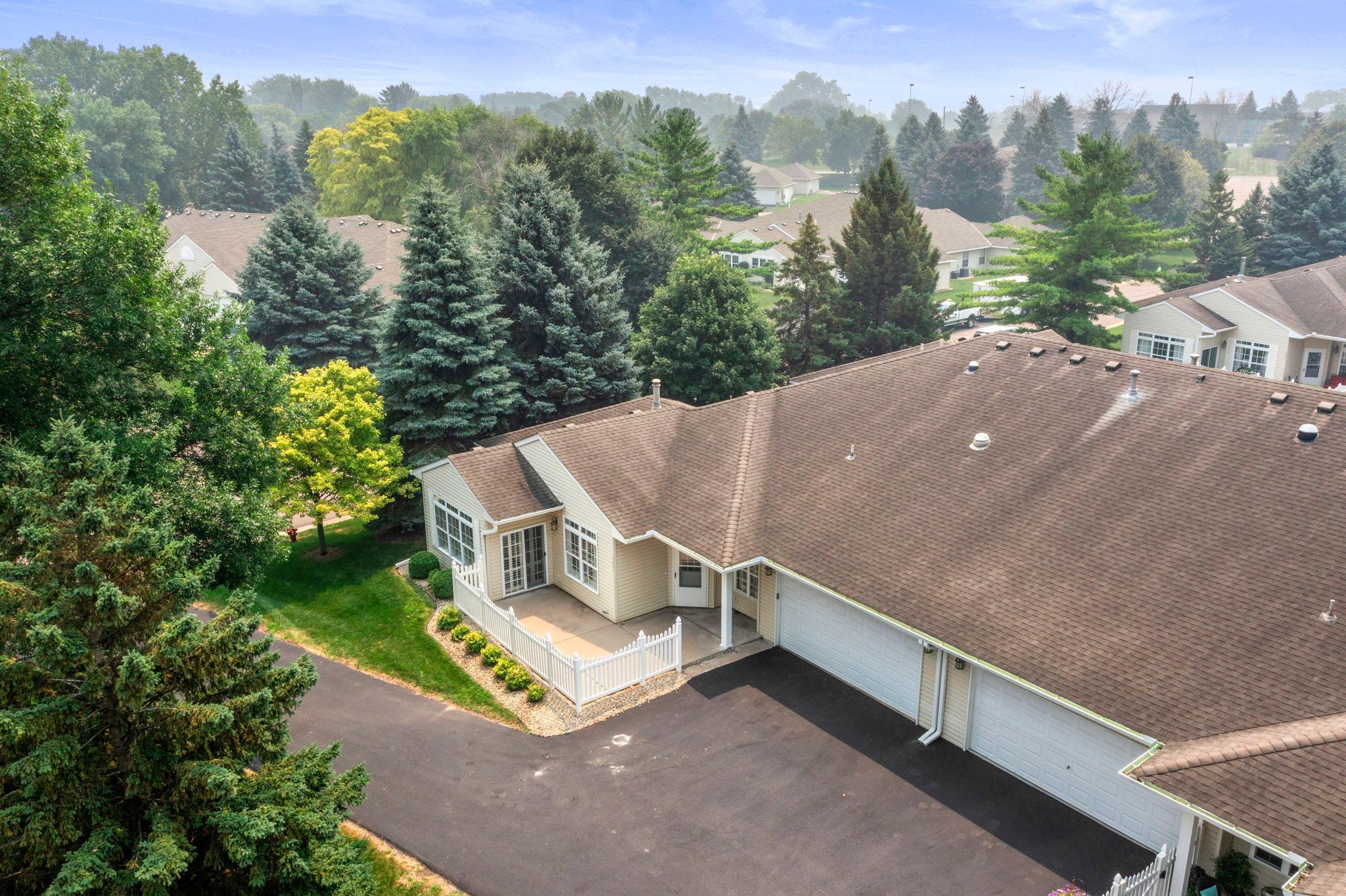3043 Timberwood Trail